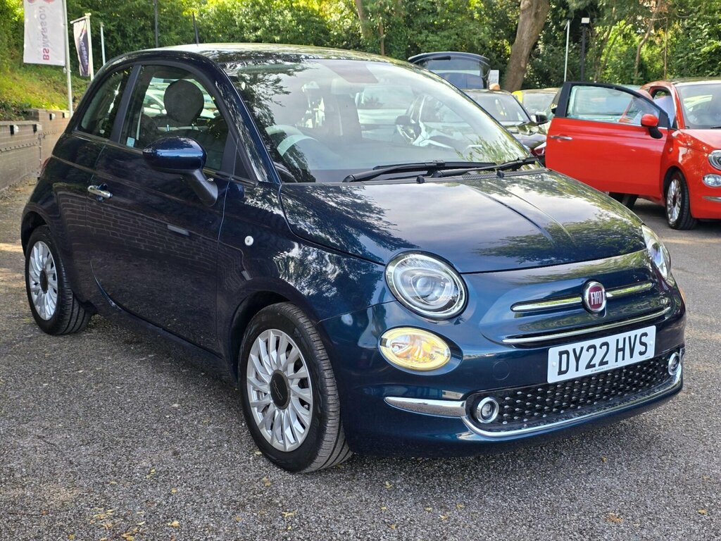 Fiat 500x Dolcevita 1.0 Mhev Dolcevita Euro 6 Ss