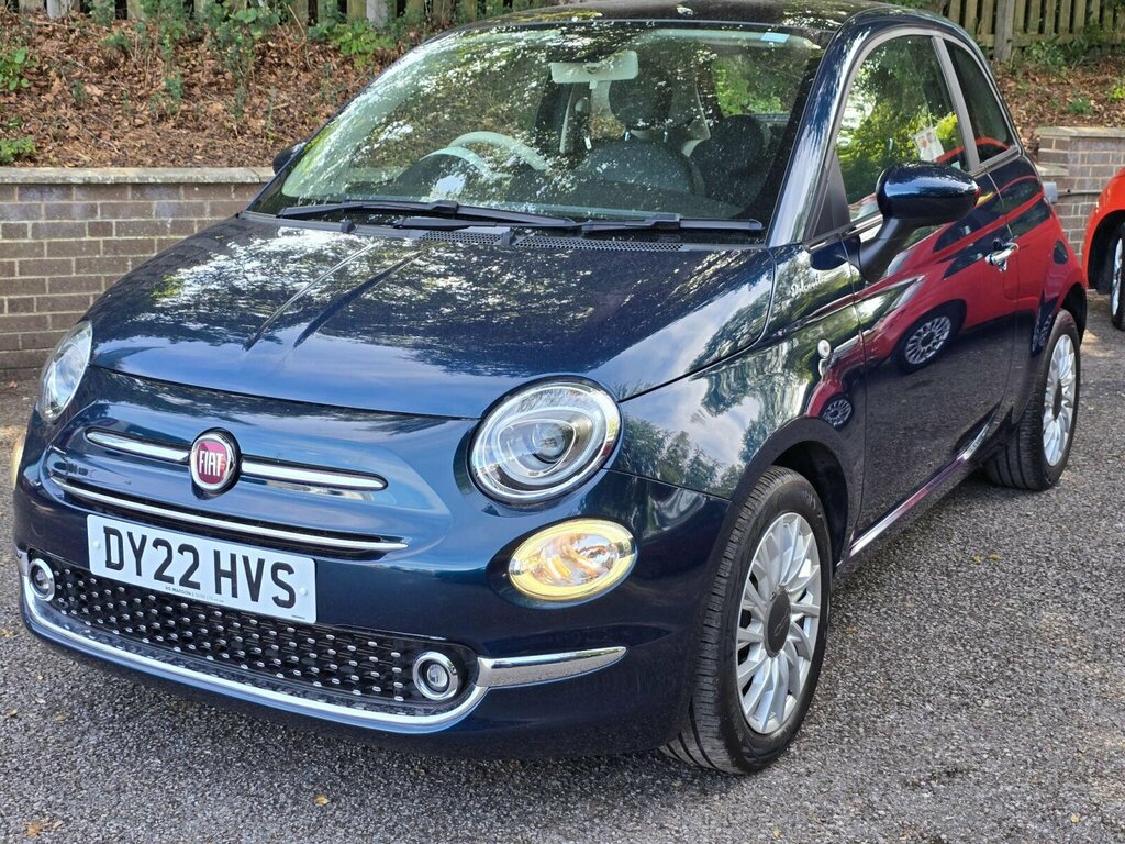 Fiat 500x Dolcevita 1.0 Mhev Dolcevita Euro 6 Ss #3