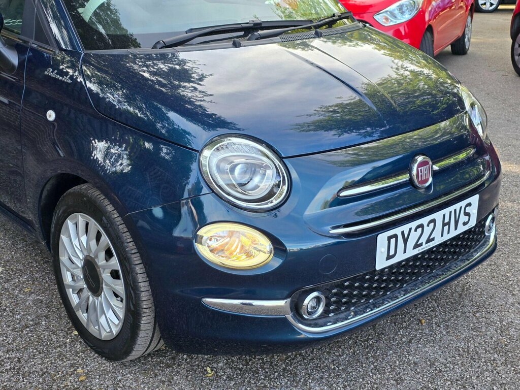 Fiat 500x Dolcevita 1.0 Mhev Dolcevita Euro 6 Ss #5