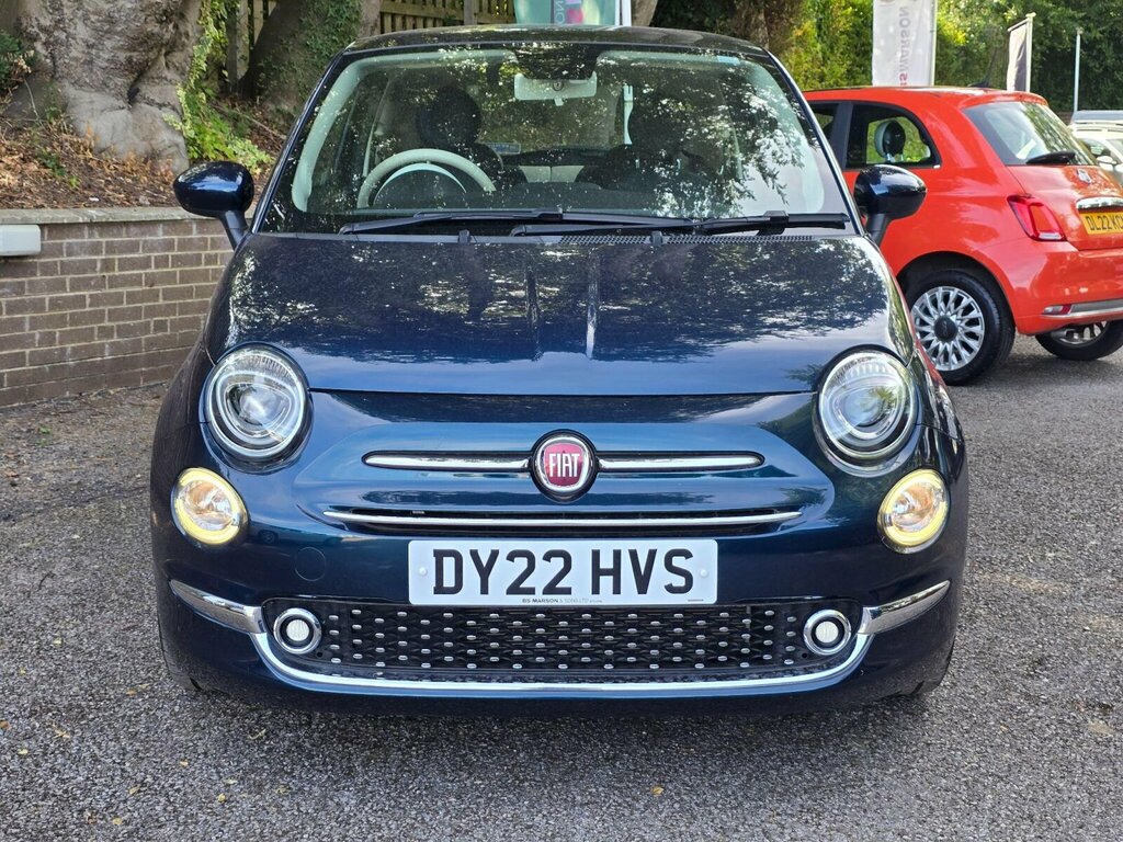 Fiat 500x Dolcevita 1.0 Mhev Dolcevita Euro 6 Ss #2