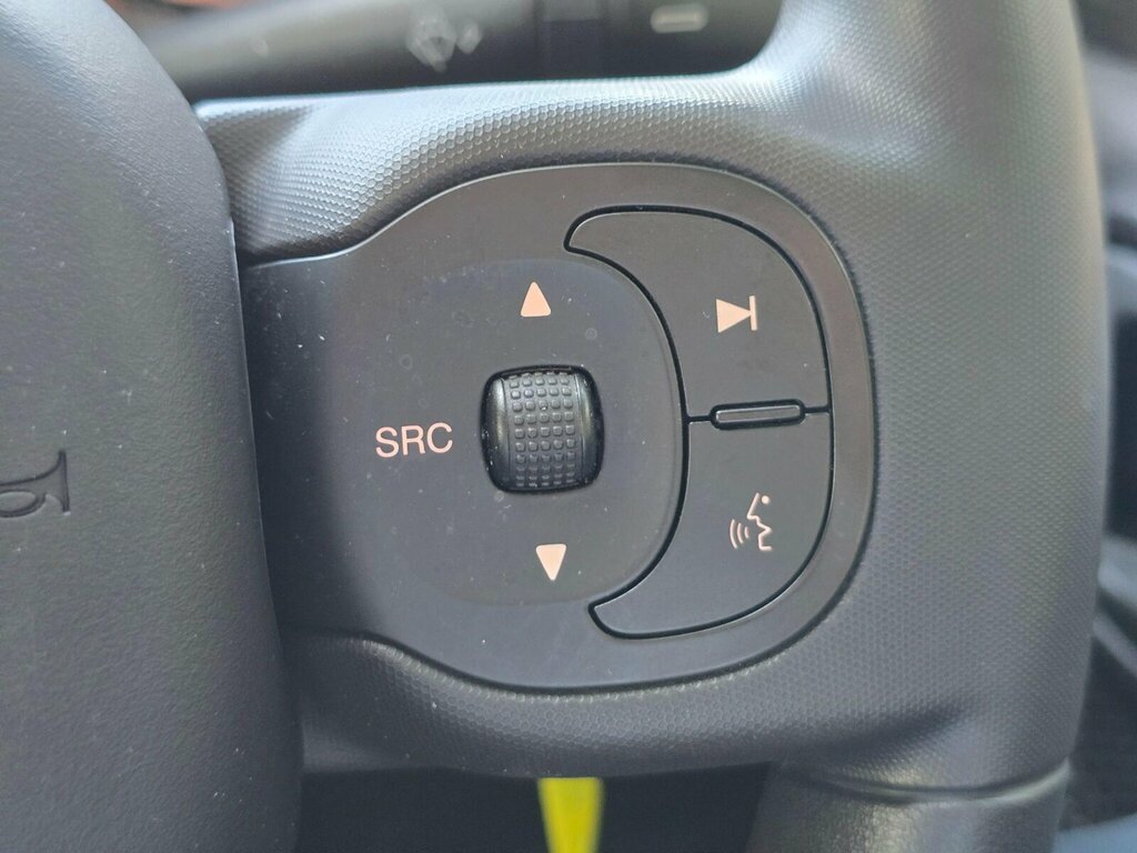 Fiat Panda 1.0 Mild Hybrid Touchscreen 5 Seat Cwvehiclemarke Red #27