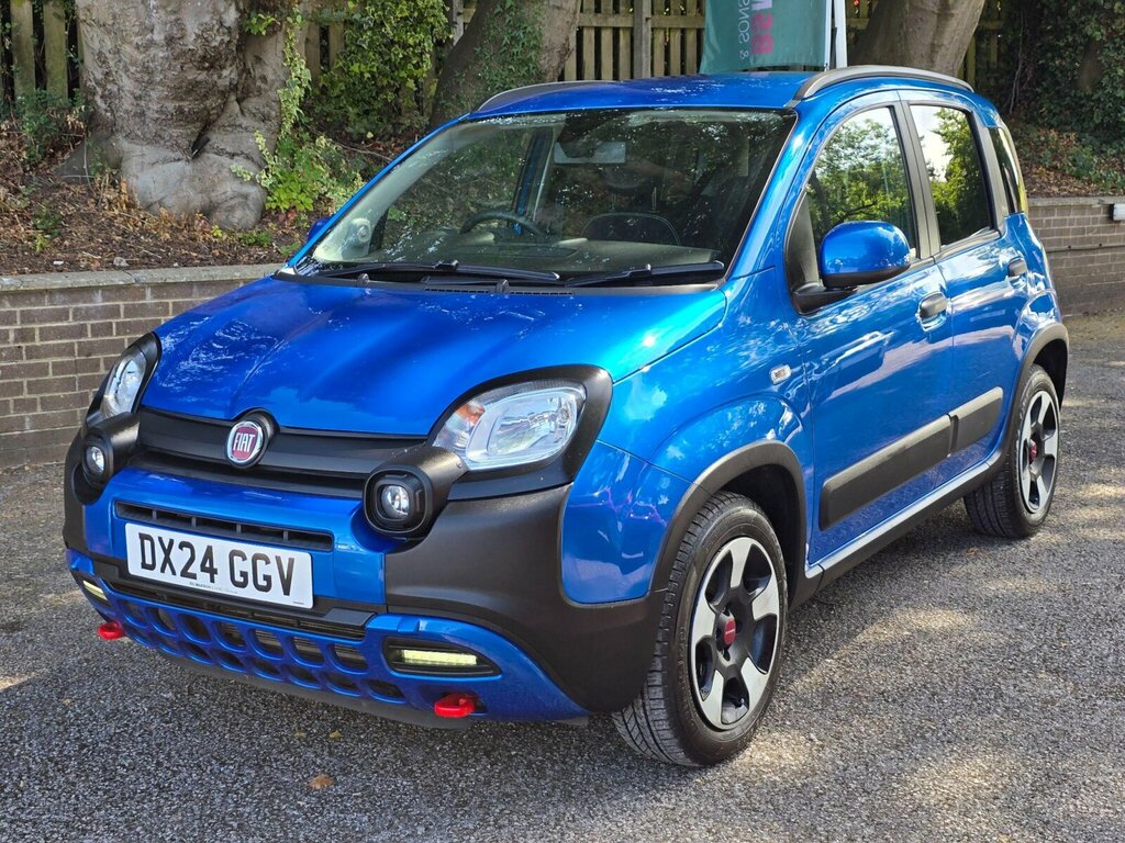 Fiat Panda 1.0 Mhev Euro 6 Ss  #3