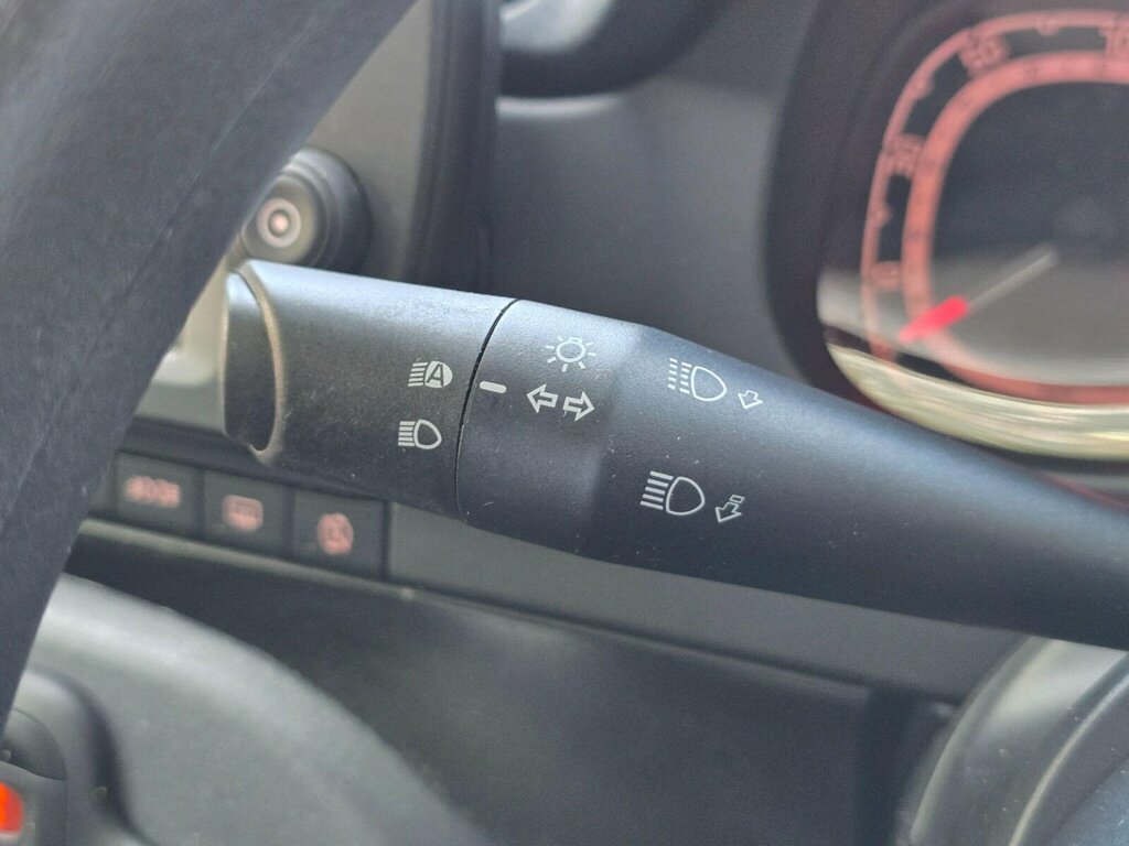 Fiat Panda 1.0 Mild Hybrid Touchscreen 5 Seat Cwvehiclemarke Red #25