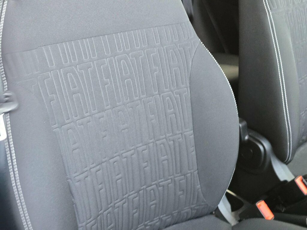 Fiat Panda 1.0 Mild Hybrid Touchscreen 5 Seat Cwvehiclemarke Red #16
