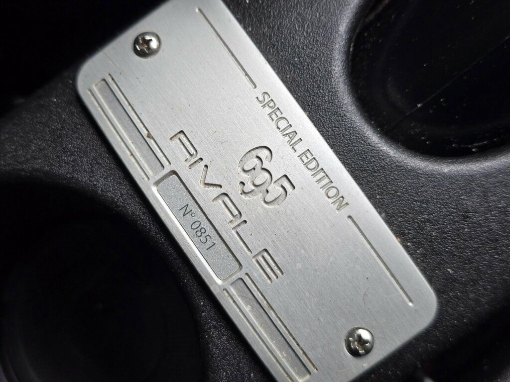 Abarth 500 595 Yellow #26