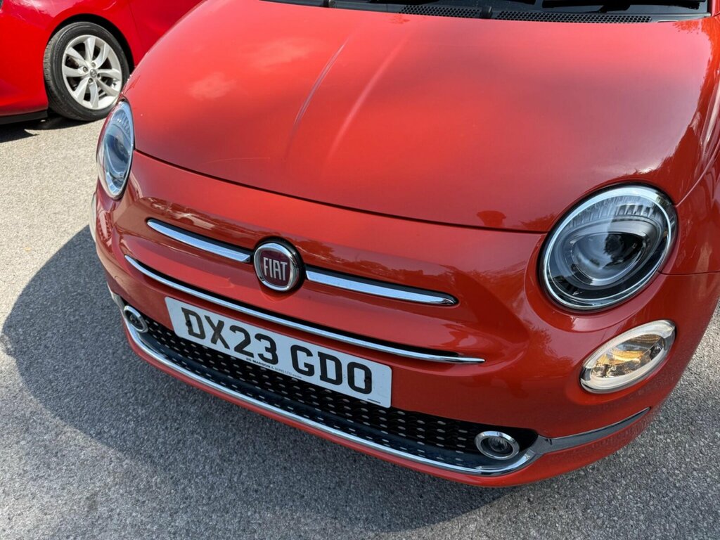 Fiat 500x Dolcevita 1 1.0 Mhev Dolcevita Euro 6 Ss #34