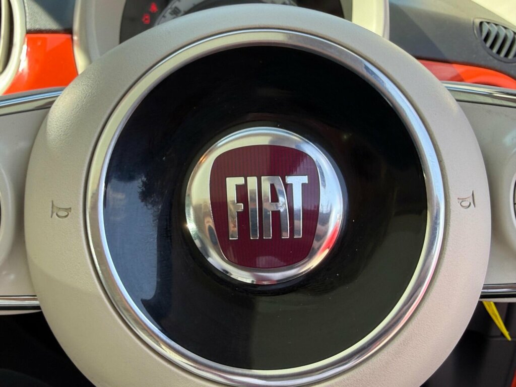 Fiat 500x Dolcevita 1 1.0 Mhev Dolcevita Euro 6 Ss #40
