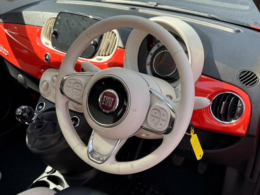 Fiat 500x Dolcevita 1 1.0 Mhev Dolcevita Euro 6 Ss #30