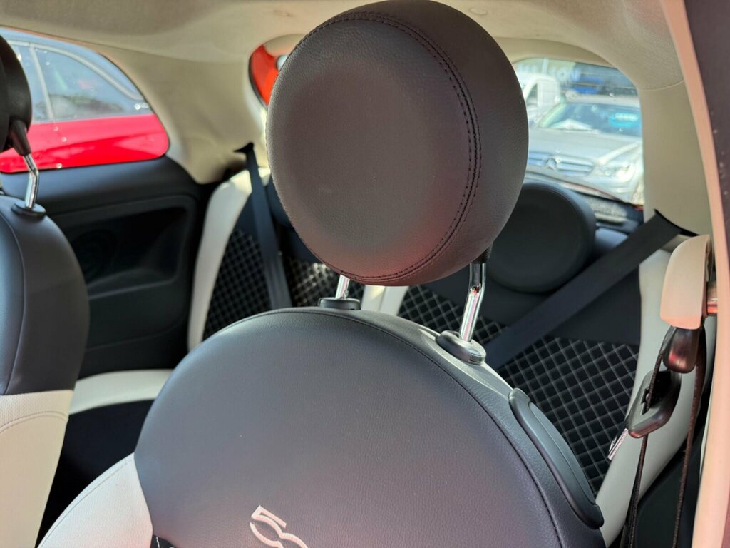 Fiat 500x Dolcevita 1 1.0 Mhev Dolcevita Euro 6 Ss #42