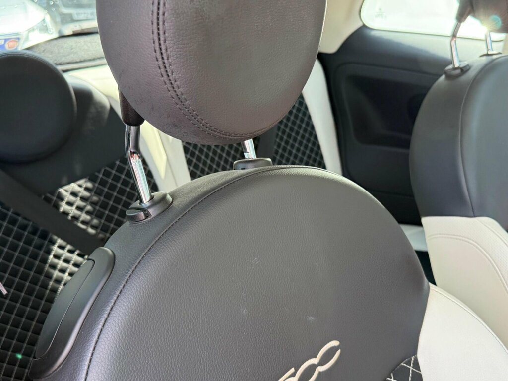 Fiat 500x Dolcevita 1 1.0 Mhev Dolcevita Euro 6 Ss #18