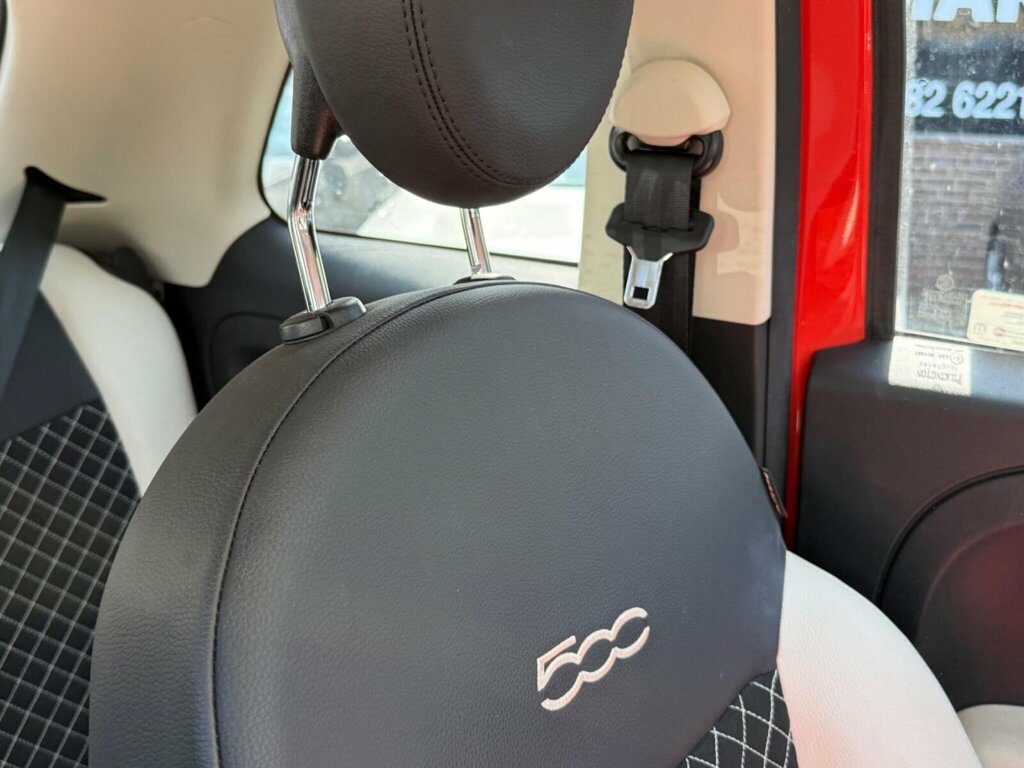 Fiat 500x Dolcevita 1 1.0 Mhev Dolcevita Euro 6 Ss #19