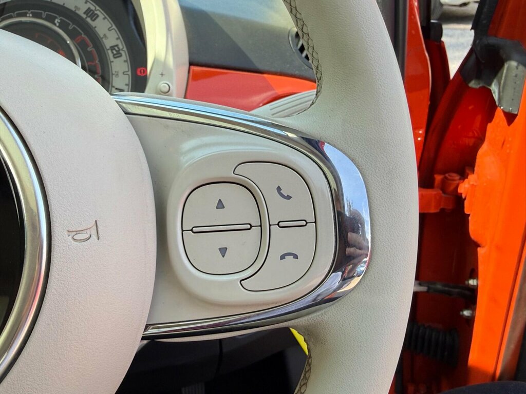Fiat 500x Dolcevita 1 1.0 Mhev Dolcevita Euro 6 Ss #23