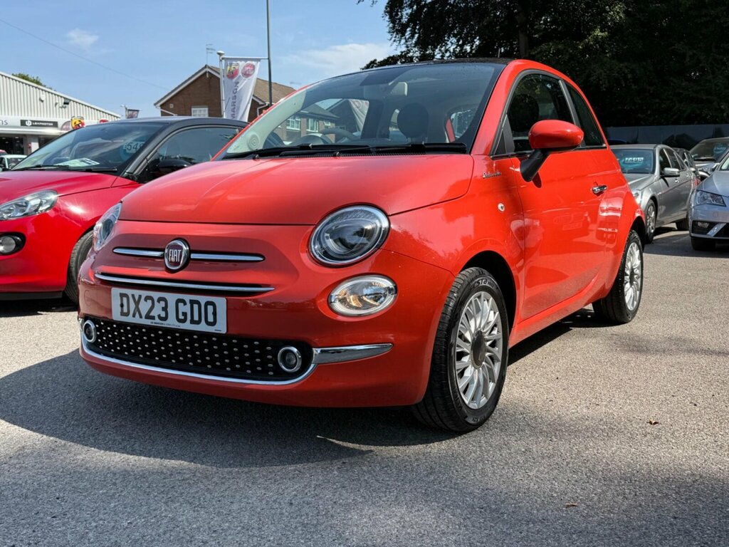 Fiat 500x Dolcevita 1 1.0 Mhev Dolcevita Euro 6 Ss #7