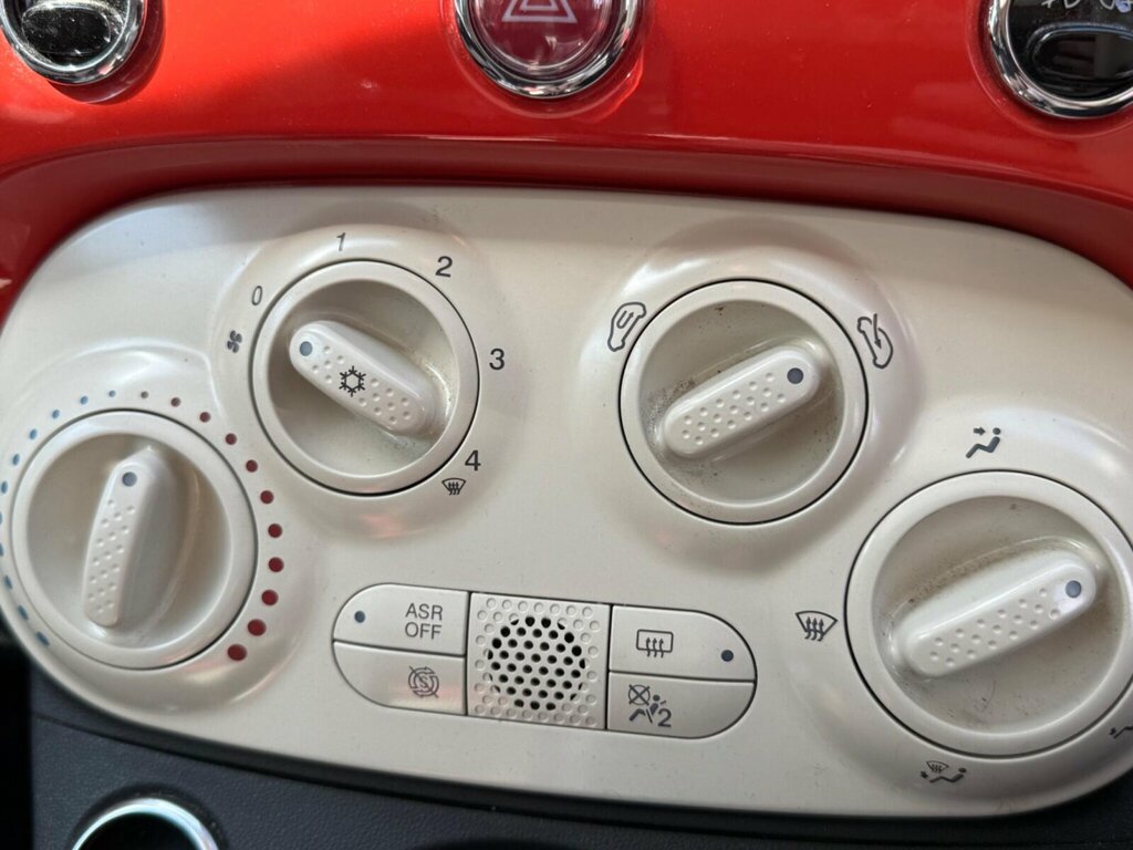 Fiat 500x Dolcevita 1 1.0 Mhev Dolcevita Euro 6 Ss #41