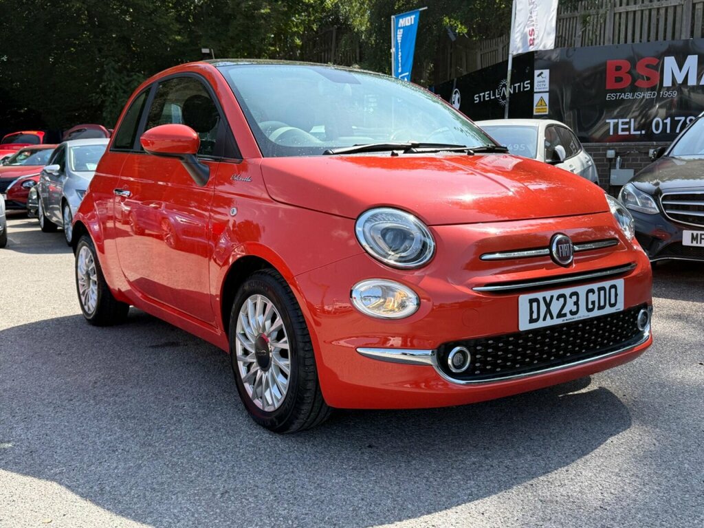 Fiat 500x Dolcevita 1.0 Mhev Dolcevita Euro 6 Ss #5