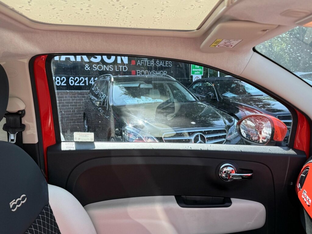 Fiat 500x Dolcevita 1 1.0 Mhev Dolcevita Euro 6 Ss #36
