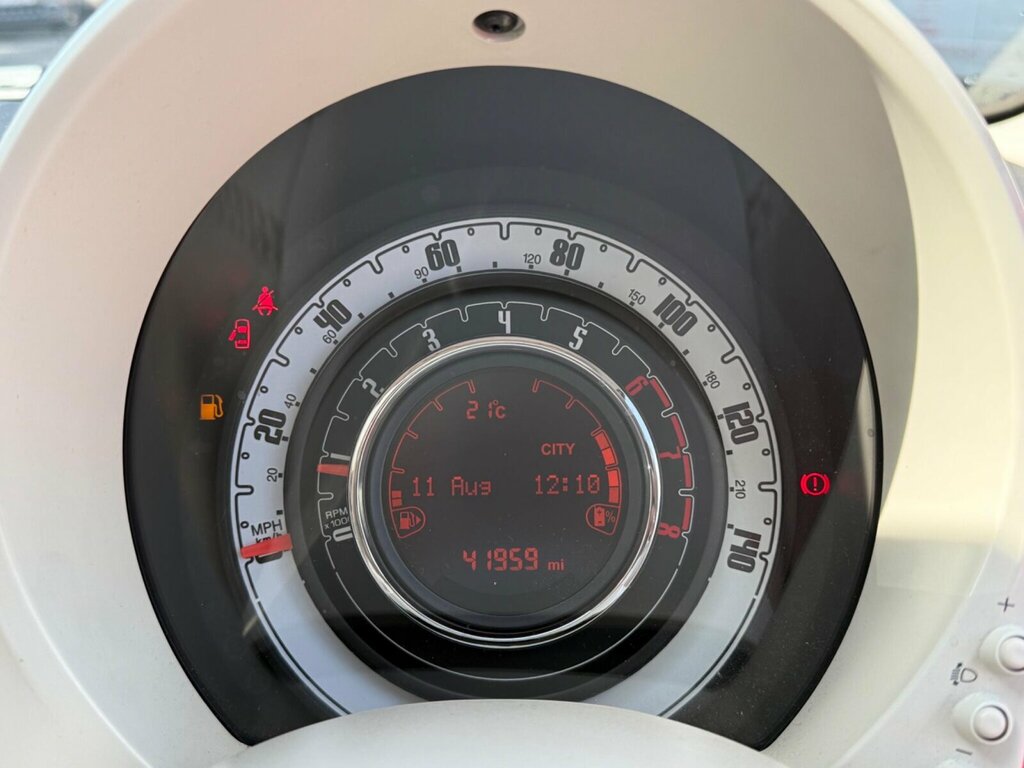 Fiat 500x Dolcevita 1 1.0 Mhev Dolcevita Euro 6 Ss #29