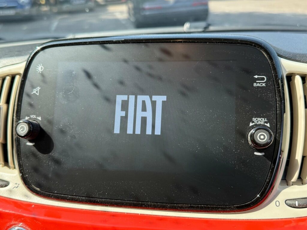 Fiat 500x Dolcevita 1 1.0 Mhev Dolcevita Euro 6 Ss #38
