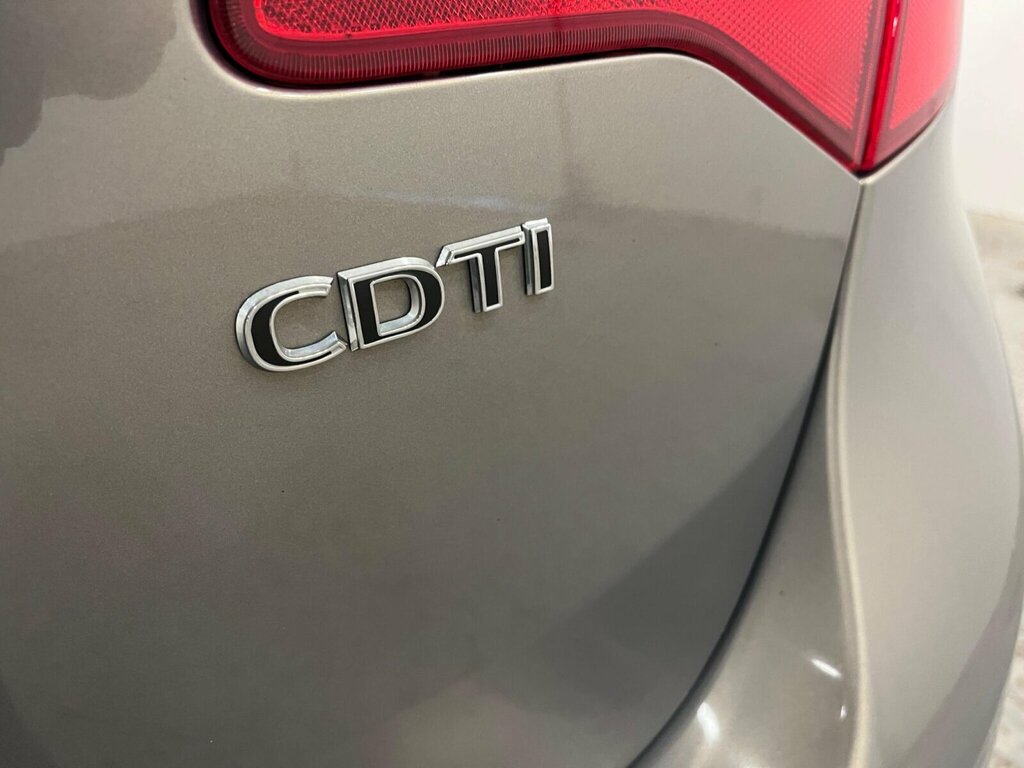Vauxhall Meriva 1.6 Cdti Ecoflex Tech Line Euro 6 Ss NG64MXN  #5