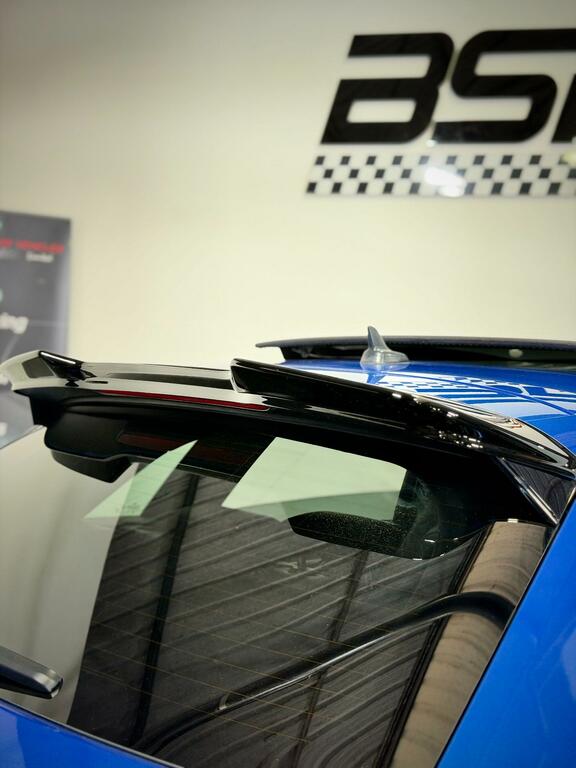 Audi S3 S3 Tfsi 300 Quattro Black Edition S Tronic #44