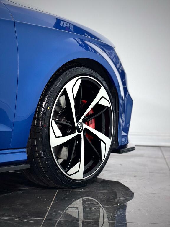 Audi S3 S3 Tfsi 300 Quattro Black Edition S Tronic #42