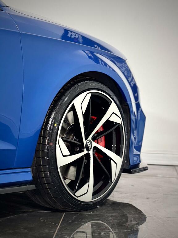 Audi S3 S3 Tfsi 300 Quattro Black Edition S Tronic #39