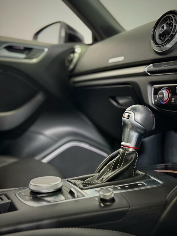 Audi S3 S3 Tfsi 300 Quattro Black Edition S Tronic #35