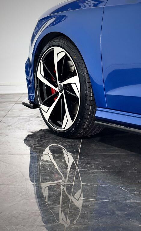 Audi S3 S3 Tfsi 300 Quattro Black Edition S Tronic #29