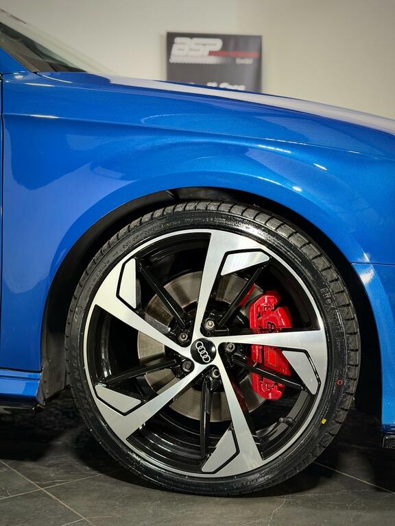 Audi S3 S3 Tfsi 300 Quattro Black Edition S Tronic #21