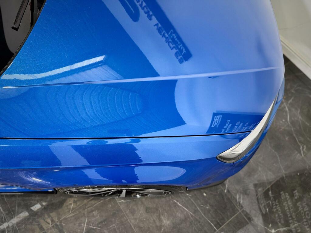 Audi S3 S3 Tfsi 300 Quattro Black Edition S Tronic #47