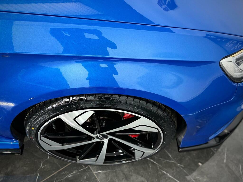 Audi S3 S3 Tfsi 300 Quattro Black Edition S Tronic #37