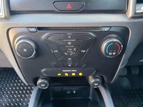 Ford Ranger 2.2 Tdci Xlt YR68FCO #5
