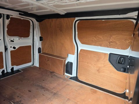Citroen Dispatch 1.5 Bluehdi 1000 MW22WTJ #5