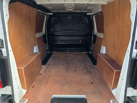 Citroen Dispatch 1.5 Bluehdi 1000 MW22WTJ #3