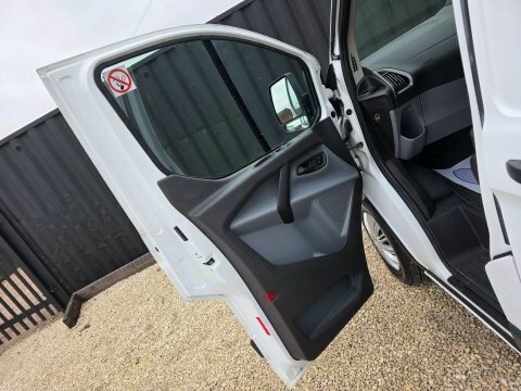 Ford Transit Custom 2.2 Tdci 310 LF16RZN  #4