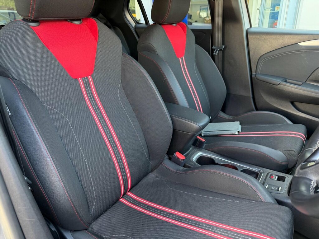 Vauxhall Corsa-e 50Kwh Gs Line #2