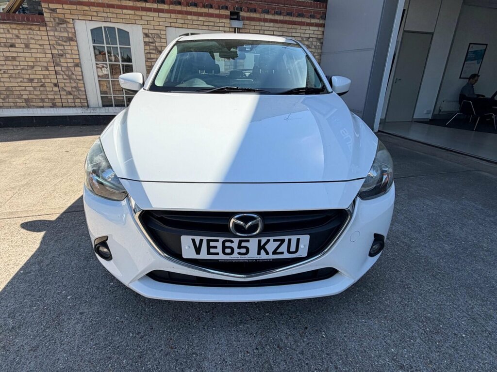 Mazda 2 1.5 Skyactiv-g Se-l Euro 6 Ss #2