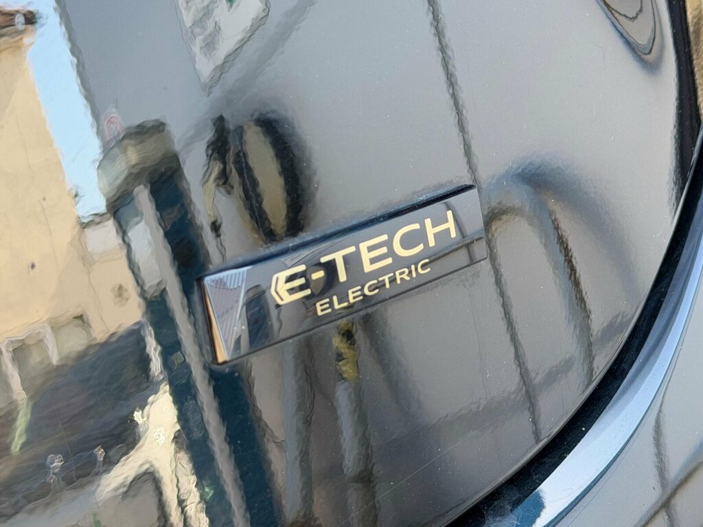 Renault Zoe Zoe 100Kw Gt Line R135 50Kwh Rapid Charge Grey #18