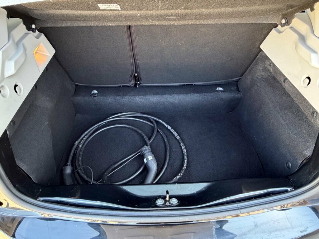Renault Zoe Zoe 100Kw Gt Line R135 50Kwh Rapid Charge Grey #17