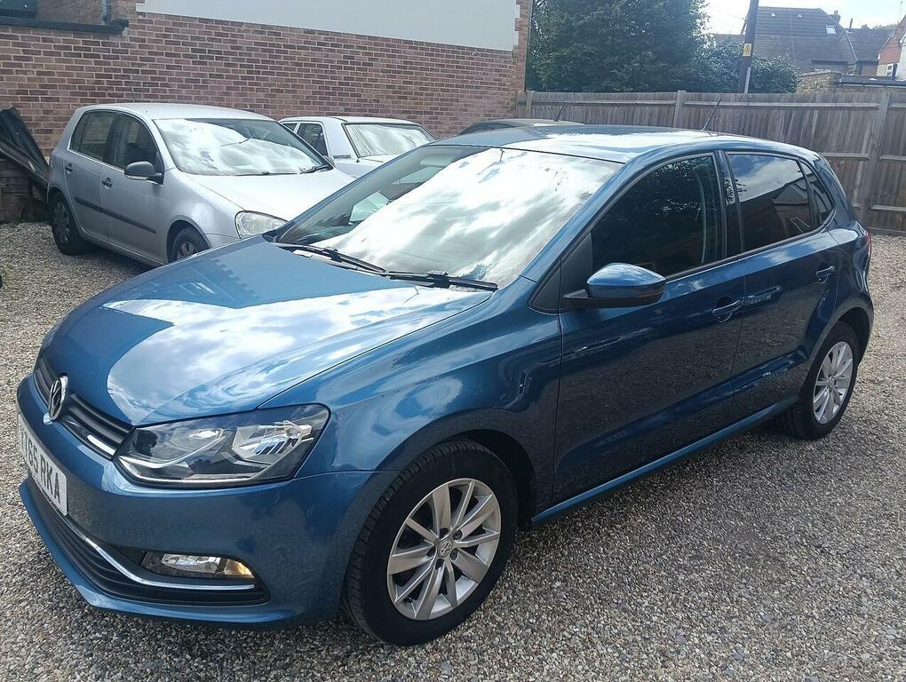 Volkswagen Polo 1.0 Se 60Ps Grey #8