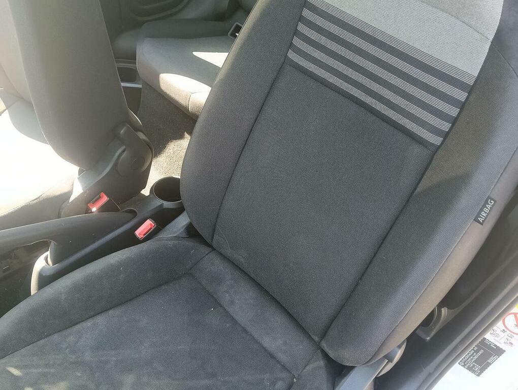 Volkswagen Up Up Black Edition 1.0 65Ps 5-Speed Black #13