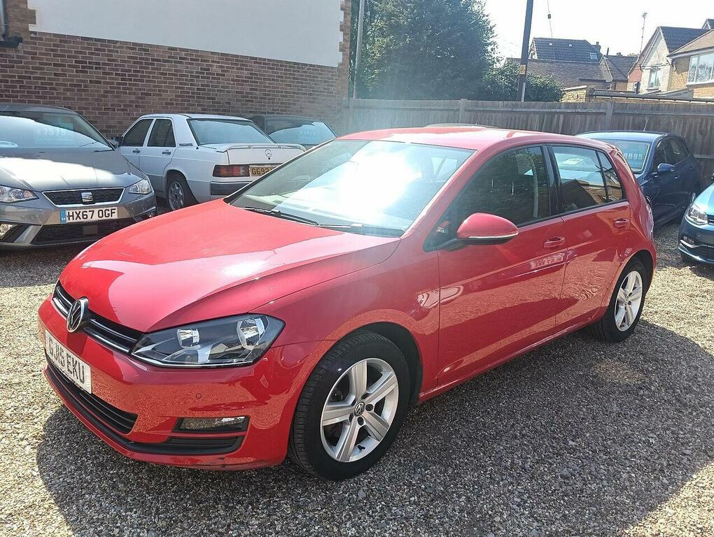 Volkswagen Golf 1.4 Tsi Gt Cabriolet Euro 5 160 Blue #6