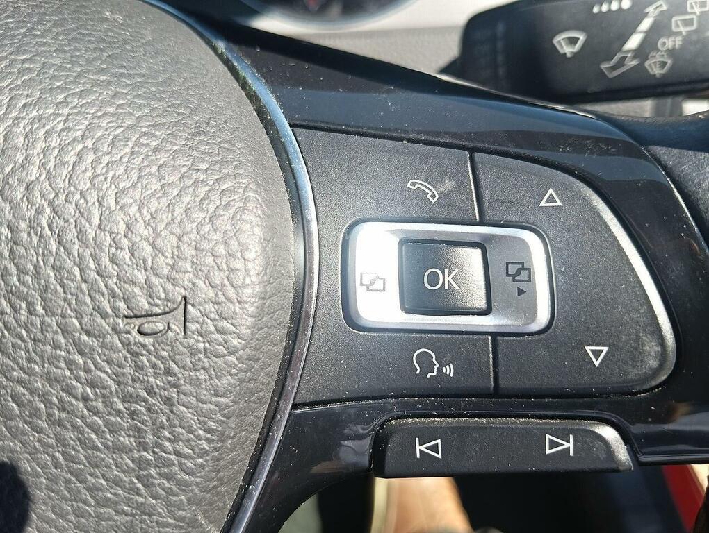 Volkswagen Golf 1.4 Tsi Gt Cabriolet Euro 5 160 Blue #19