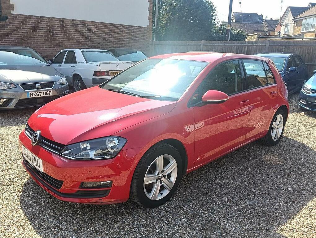 Volkswagen Golf 1.4 Tsi Gt Cabriolet Euro 5 160 Blue #7