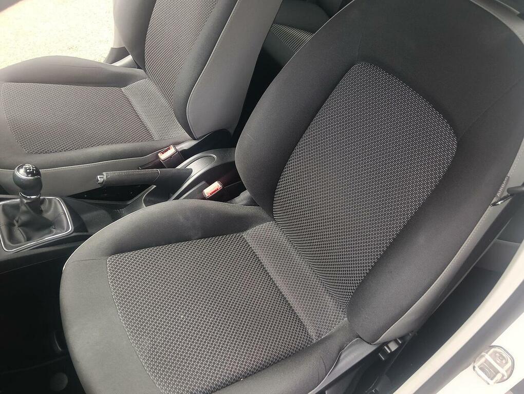 Seat Ibiza 1.0 Vista Sport Coupe Euro 6 75 Grey #14