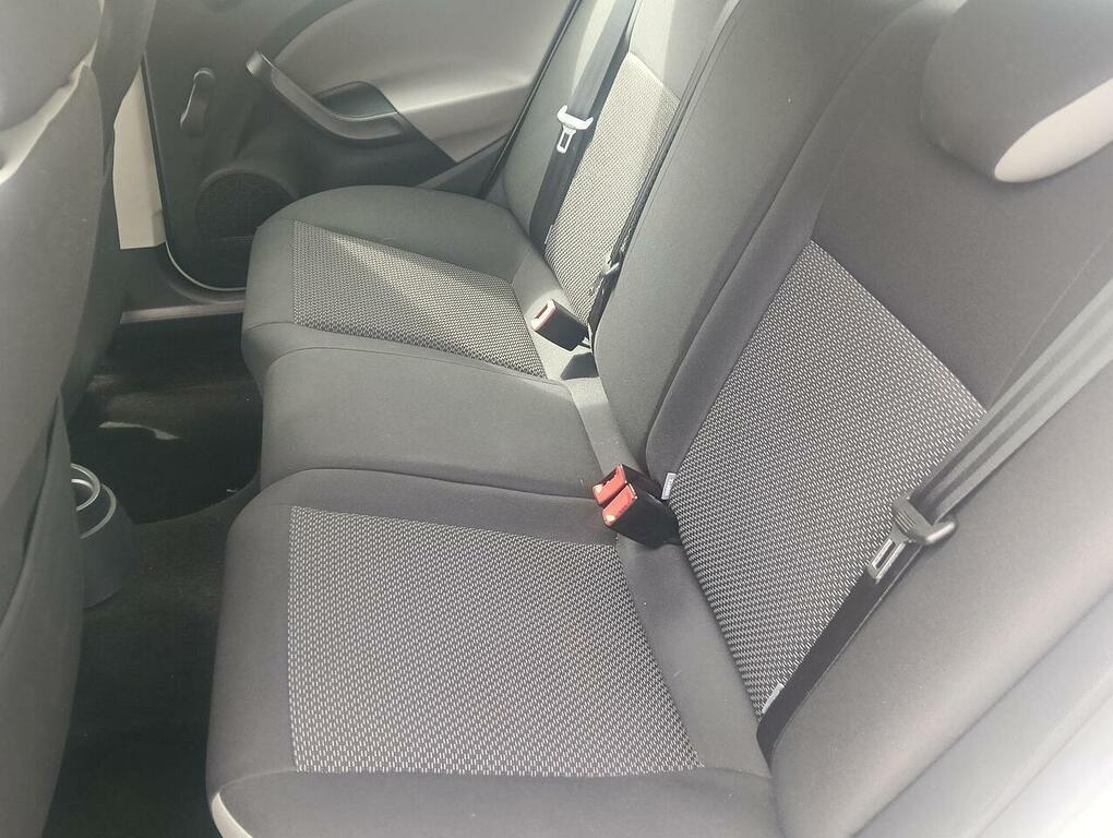 Seat Ibiza 1.0 Vista Sport Coupe Euro 6 75 Grey #15