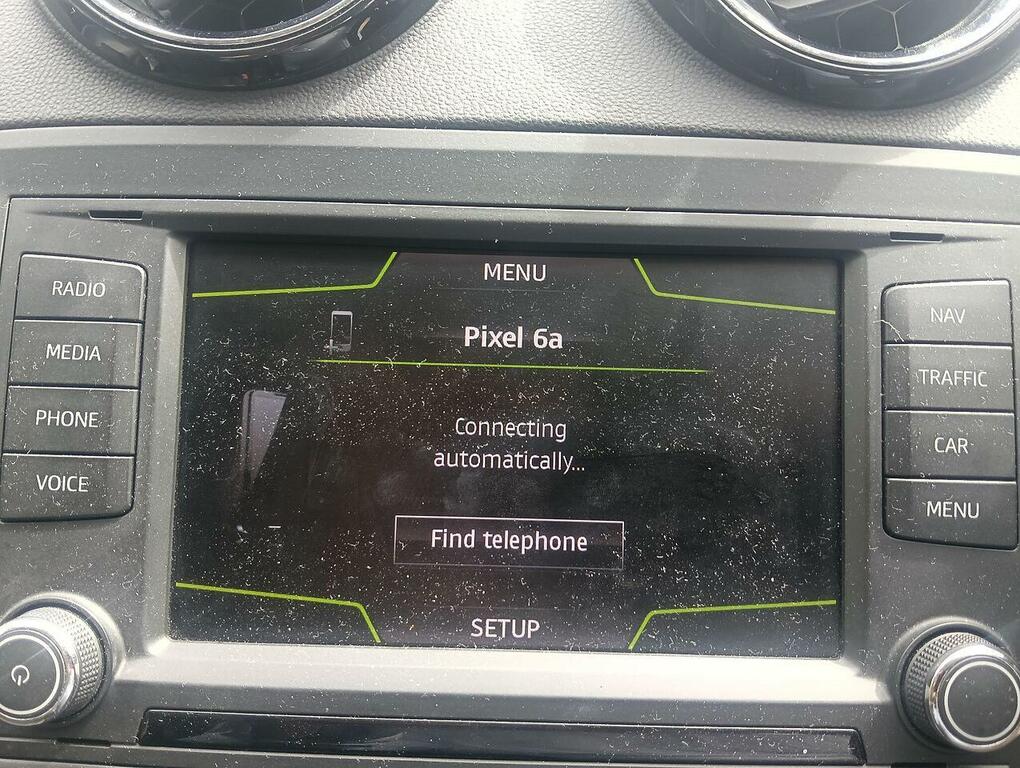 Seat Ibiza 1.0 Vista Sport Coupe Euro 6 75 Grey #17