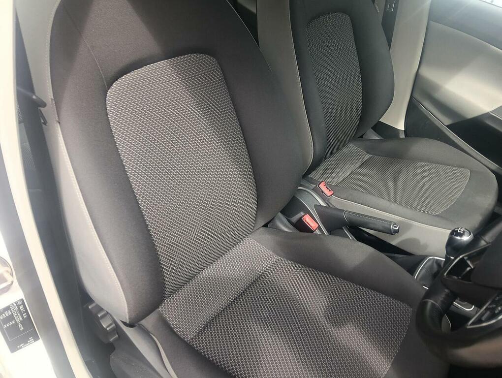 Seat Ibiza 1.0 Vista Sport Coupe Euro 6 75 Grey #12