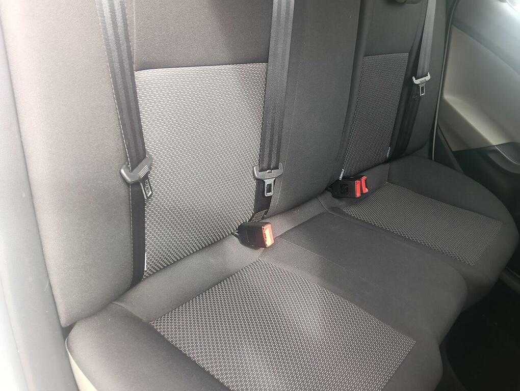 Seat Ibiza 1.0 Vista Sport Coupe Euro 6 75 Grey #13