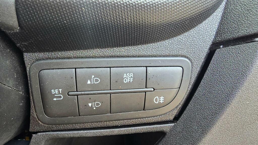 Fiat Fiorino Multijetii White #16